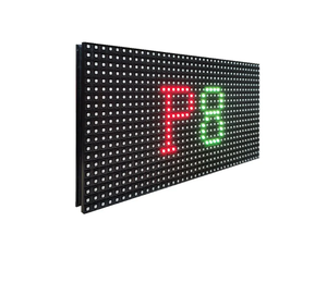 Fabrik preis P8 SMD RGB LED-Anzeige modul Neues Design LED-Außen modul für den Großhandel - Product Image 1