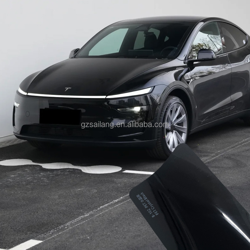 Noir cristal