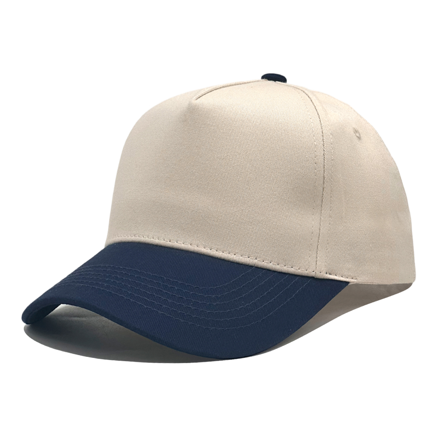 Blu navy+beige