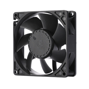 SOTOP Computer Server Fan 9225 92*92*25mm 4PIN <strong>PWM</strong> High-<strong>speed</strong> Chassis Fan Hard Drive Graphics Card <strong>DC</strong> Fan - Product Image 6