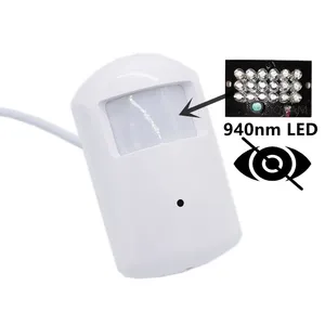 Xmeye8mpカメラWIFI POE 2MP 5MP 4K 8MP 940nm IR Pir Covert MiniIPカメラオーディオサポートモーションアラームメールヒューマン検出 - Product Image 5
