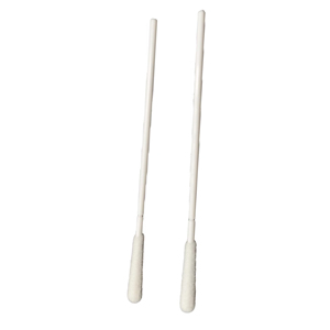 PP ABS PS yapılmış büyük kafa toplama örneği ile bireysel sterilizasyon nazofaringeal çubukla tek kullanımlık akın çubukla - Product Image 1