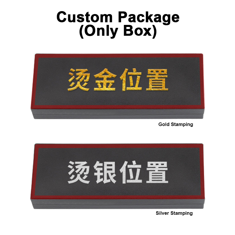 Custom Box