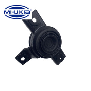 21810-2B000 21811-2B000 kauçuk motor montaj aparatı Hyundai Veracruz Santa Fe - Product Image 3