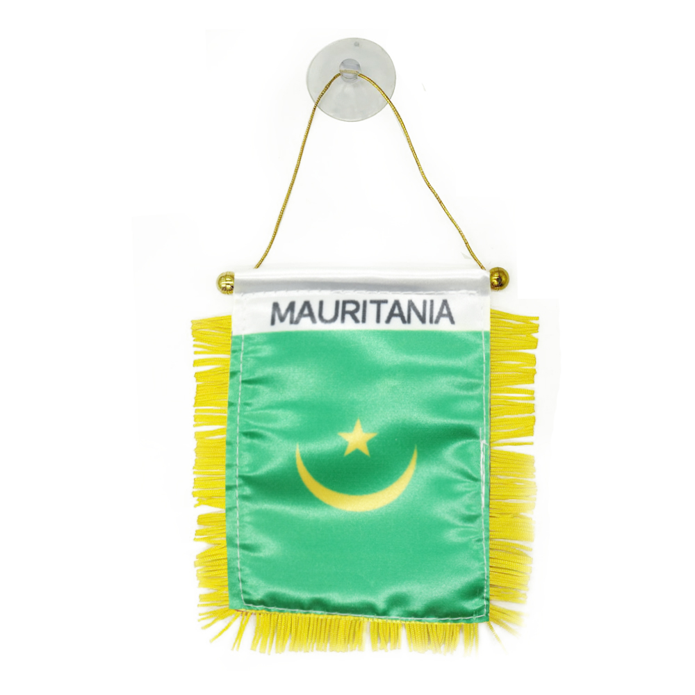 Mauritania