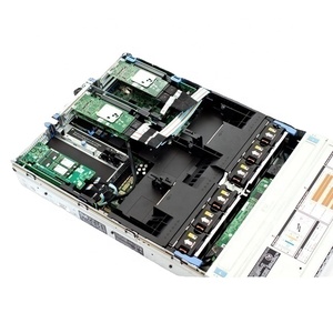 Servidor en rack DELLs PowerEdge R740XD 2U para red de sistema de servidor de computadora servidor OEM en rack 2u - Product Image 2