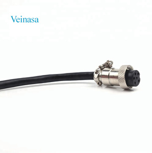 Sistema de seguimiento solar para granja de invernadero Suministro de 12V con sensor de intensidad de luz de salida de 20ma para agricultura - Product Image 3