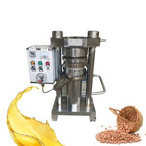 Машина для прессования масла грецкого ореха - Product Image 5