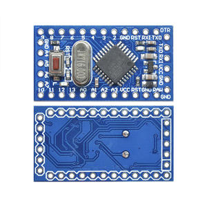 Pro Mini Atmega168 Modul 5V 16M Für Arduino-kompatiblen Nano Ersetzen Sie Atmega328 - Product Image 3