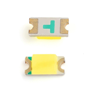 RGB led smd 1206 yan görünüm 1206 2.1T veri sayfası smd led diyot - Product Image 1