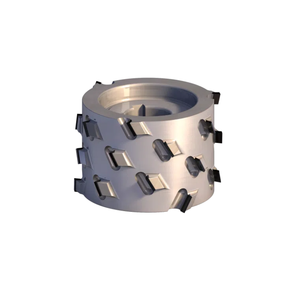 Diamond Pre-milling <strong>Cutter</strong>, Edge Banding Machine Alloy Finishing <strong>Cutter</strong>, Imported Woodworking PCD <strong>Cutter</strong>, Factory Direct Sales - Product Image 1