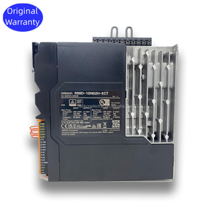 Ursprüngliche R88D-1SN02H-ECT lager lager plc programmierung controller AC Servo Antriebe - Product Image 1