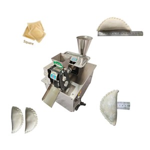 Okul kantini için istikrarlı performans Samosa doldurma makinesi - Product Image 1