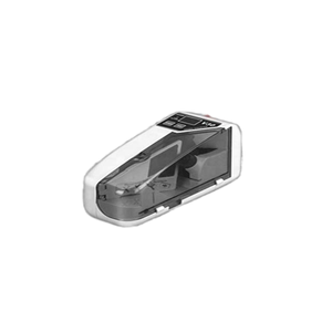 V30便携式迷你钞票柜台点钞和点钞机 - Product Image 1