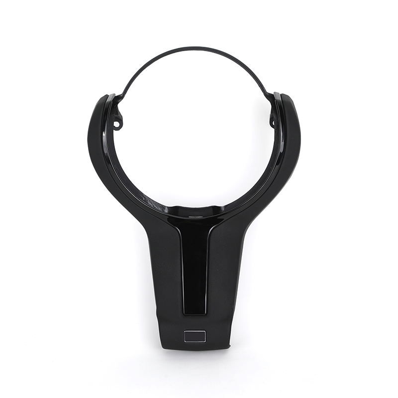 Piano Black Trim