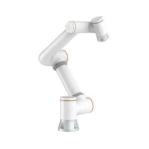 Drag&amp;drop Programmed Slow Motion Photography Collaborative <strong>Robot</strong> 5kg <strong>Load</strong> 6 Axis Glambot Robotic Arm - Product Image 1
