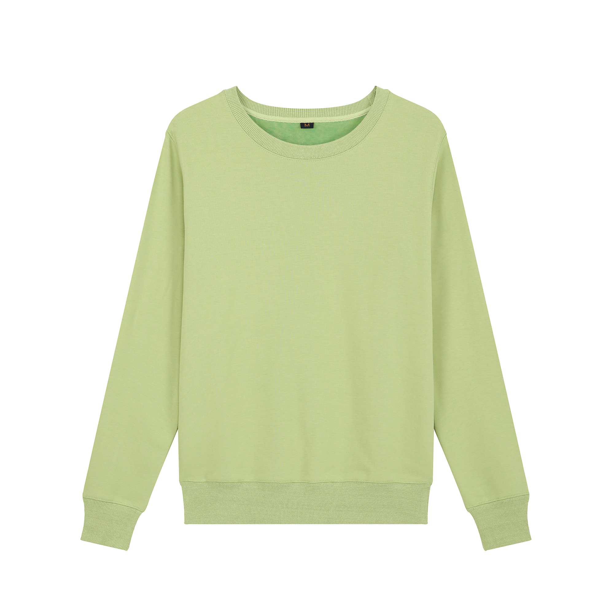 Matcha green