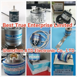 Neuer Original Encoder Resolver FA-Codierer TS2640N1321E64