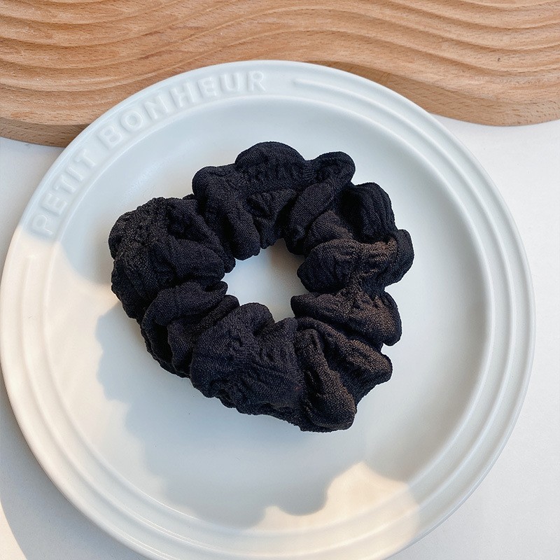 Puff Black