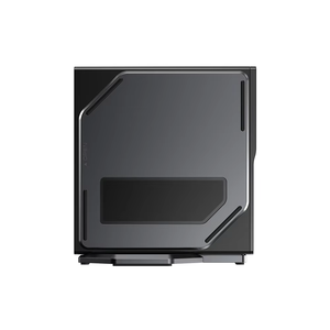 LCD-Bildschirm RGB Mini-PC S1 Computer Intel N100 Gaming Computer Desktop 16GB 512GB Vertical Tower - Product Image 6