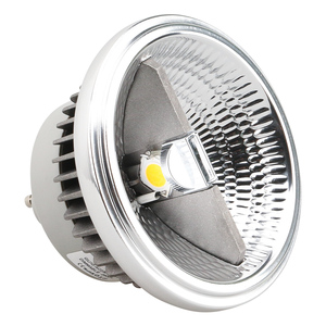 Competitive Price <strong>LED</strong> Spotlights 12W <strong>15W</strong> Dimmable COB GU10 Downlight Ar111 <strong>LED</strong> - Product Image 3