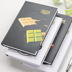 Записная книжка для 2026 - Product Image 1