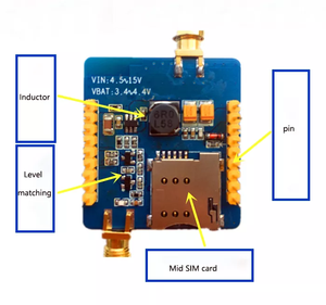 IPX with <strong>GPS</strong> Antenna <strong>simcom</strong> Sim808 <strong>Module</strong> Gsm Gprs <strong>Gps</strong> Development Board