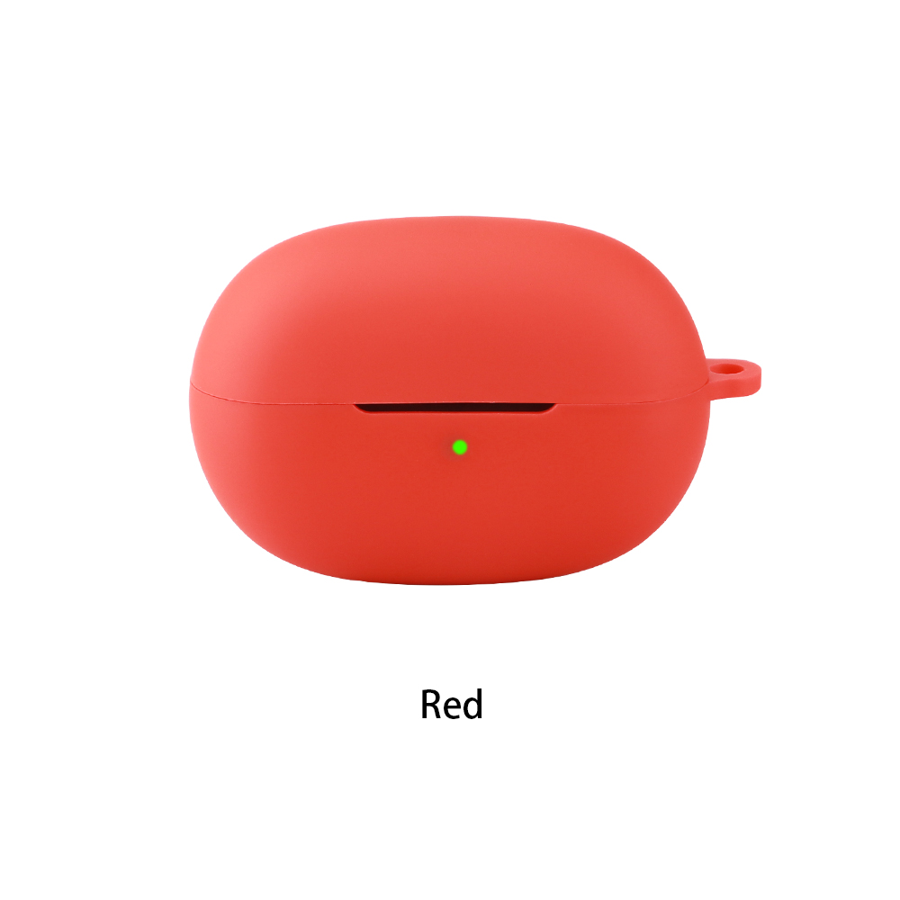 Red/protective case