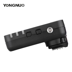 <strong>YONGNUO</strong> Wireless TTL Flash Trigger YN622 YN-622C II C-TX KIT With High-speed Sync HSS 1/8000s for Canon Camera 500D 60D 7D 5DIII - Product Image 5