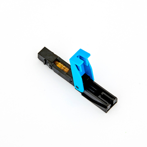 SC UPCグランドタイプ50MMクイックコネクタポーネットワーク用冷光ファイバ接続性の高い - Product Image 6