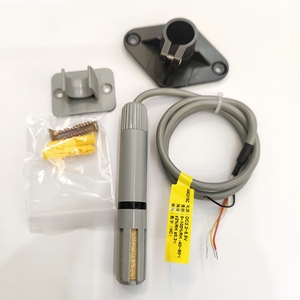 AM2315Cケース入りI2C温度湿度センサー - Product Image 2