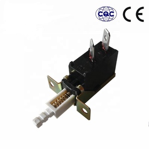 Sw-2 TV-5 KDC-A10 Power <strong>Switch</strong>,push <strong>Switch</strong> with Wire - Product Image 5