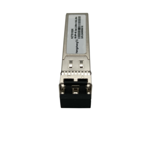 10 Gb/s 850nm 300m SFP + Módulo transceptor óptico-Módulo Ethernet de fibra óptica multimodo Alta densidad y alto ancho de banda. - Product Image 4
