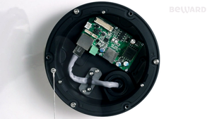 无线双灯热云 4g sim卡外部插入 16g sd卡隐藏 Wifi 灯泡 Iphone Android 技术和 Ip 摄像机 - Product Image 6