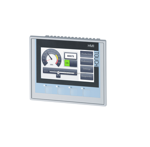 Original 100% neuer HMI-Touchscreen 6AV6643-0BA01-1AX0 Elektronisches Modul für die SPS-Programmierung Direkt bestand - Product Image 4