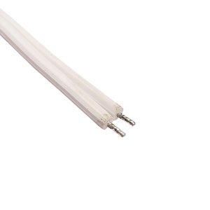 Lamba kablosu düğme anahtarı 2.5A/120V fiş soyulmuş uçları kablolama için hazır 18 # SPT-2 bakır güç uzatma kablosu lamba kablosu - Product Image 5