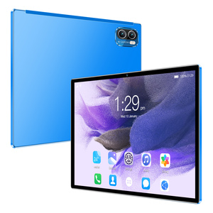 Hot Selling Android 11 Mtk6771 Support-Anpassungs studie Arbeiten 10,1-Zoll-Tablet-PC - Product Image 5