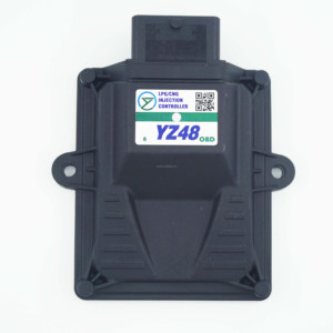 CNG/LPG Sequentielles Einspritz kontroll system für Fahrzeug auto 3 4 5 6 8 Zylinder Traditionelle Umwandlung von Benzin in Gasmotor OBD