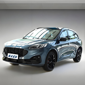 2024長安フォードRuiji中古車中古車中国車新エネルギーガソリン車全車輸出用Suv