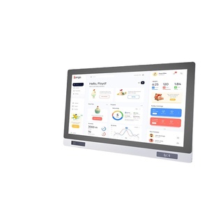 All-In-One <strong>Android</strong> Industrial Control Workstation Industrial Workshop Line MES System SOP Card-Reading Factory Workshop - Product Image 2