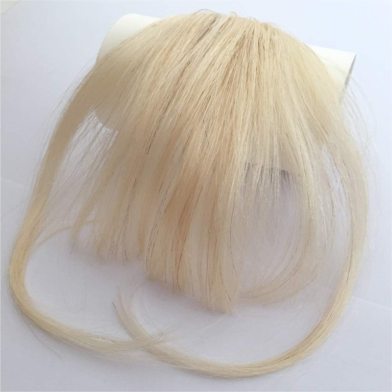 Bleach Blonde-Avec