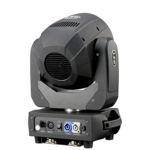 6*40W RGBW 4in1 Mini Bee Eye Zoom Moving Heads <strong>DMX</strong> <strong>Controller</strong> DJ Lights <strong>Led</strong> Moving Heads LCD <strong>Display</strong> Mini Bee Eyes Moving Wash - Product Image 6