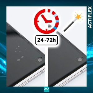 Oppo bulmak için x 2 3 5 ekran koruyucu 3D tam kapak temperli cam - Product Image 5