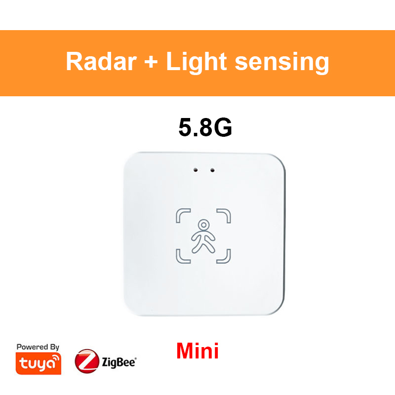 S Mini Zigbee 5.8G