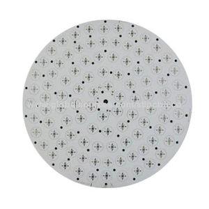 Aluminum Base <strong>PCB</strong> Board Low Cost Single <strong>Sided</strong> Circuit Board LED <strong>PCB</strong>