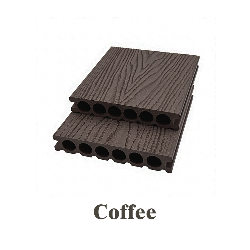 Muestra de café de 15 cm.