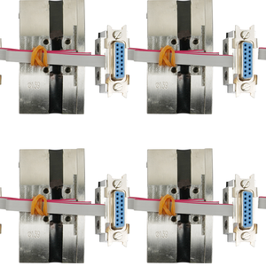 Ndt Magnetic Seamless Pipe Nondestructive <strong>Testing</strong> Equipment Digital Nondestructive test Equipment Flaw Detector