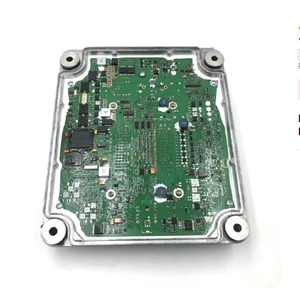 20814594 P03 motore ECU Controller pannello Computer per Volvo con programma ECM scheda computer ECU unità di controllo elettronico - Product Image 6
