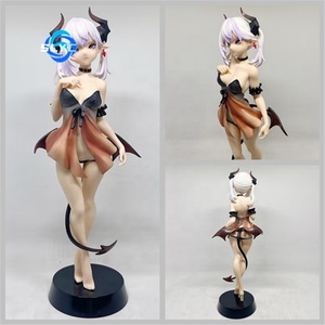 Lilith <strong>Little</strong> Devil Abyss Demoned Realm 1/6 Scale Figure - <strong>Following</strong> Eyes Boxed Anime Model Statue Collectible - Product Image 2