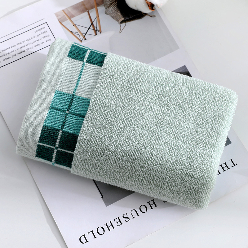 2022 Wholesale China Factory Custom Logo Microfiber Hand Towel Dry Fast Microfiber Towel